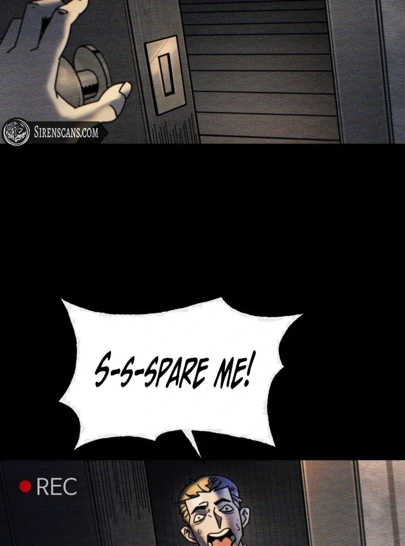 Unholy Exorcist Chapter 1 page 33 - 