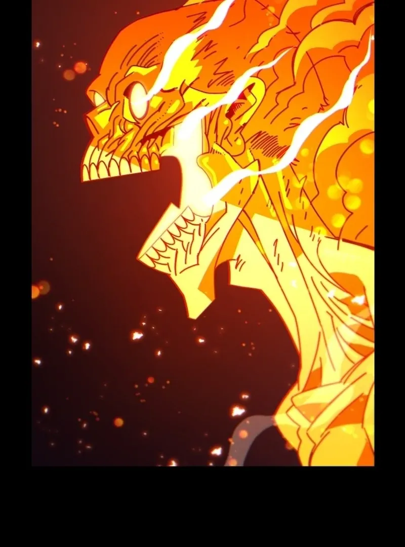 Unholy Exorcist Chapter 1 page 322 - 