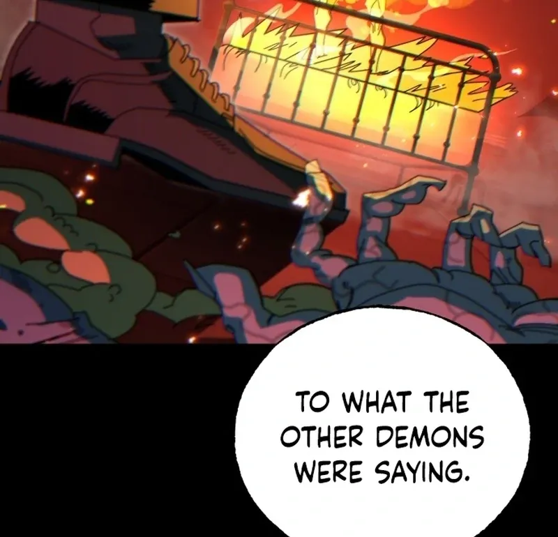 Unholy Exorcist Chapter 1 page 327 - 