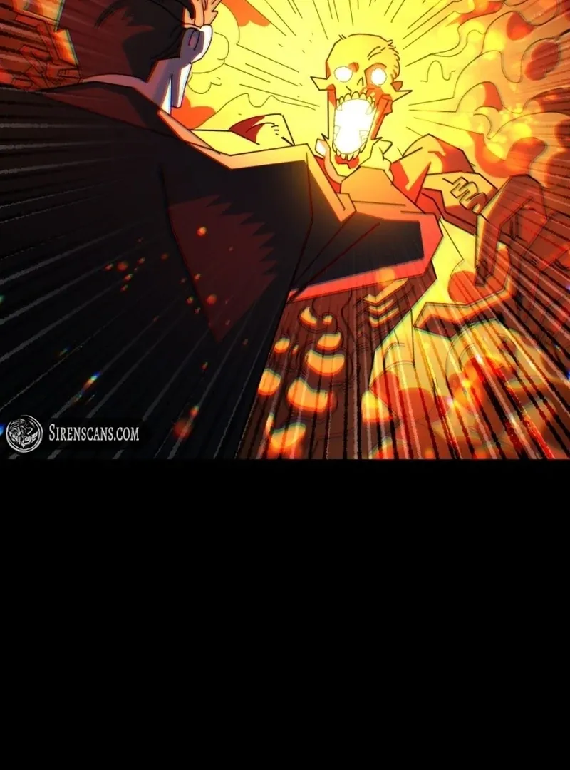 Unholy Exorcist Chapter 1 page 330 - 