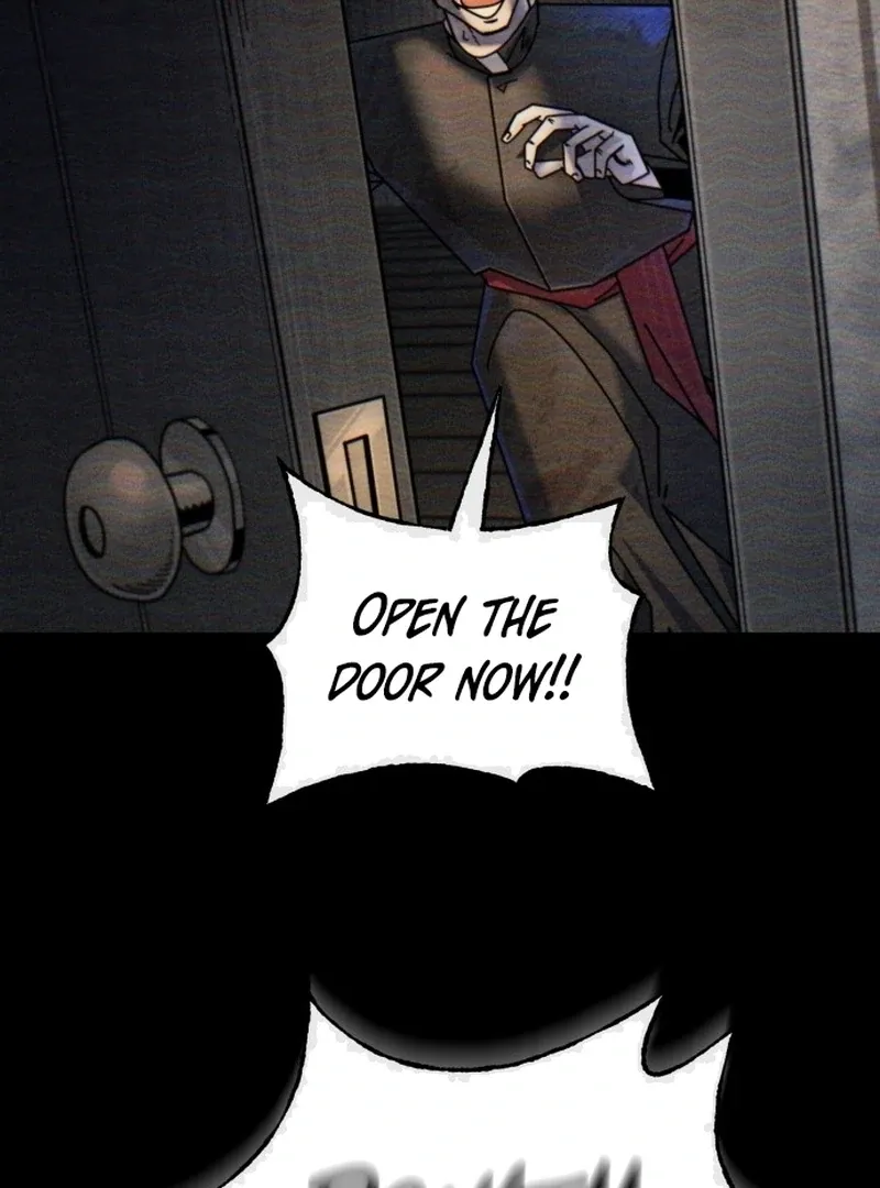 Unholy Exorcist Chapter 1 page 34 - 