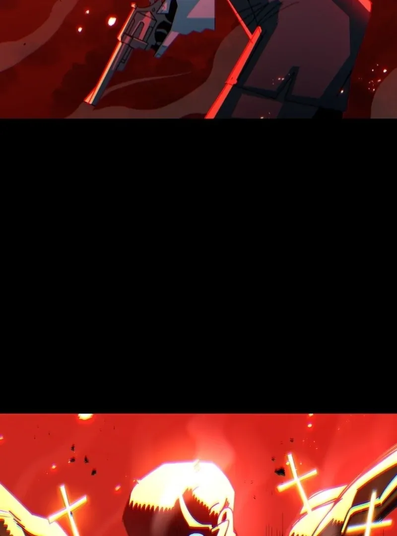 Unholy Exorcist Chapter 1 page 340 - 