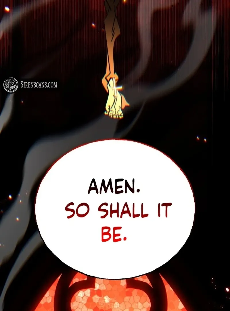 Unholy Exorcist Chapter 1 page 344 - 