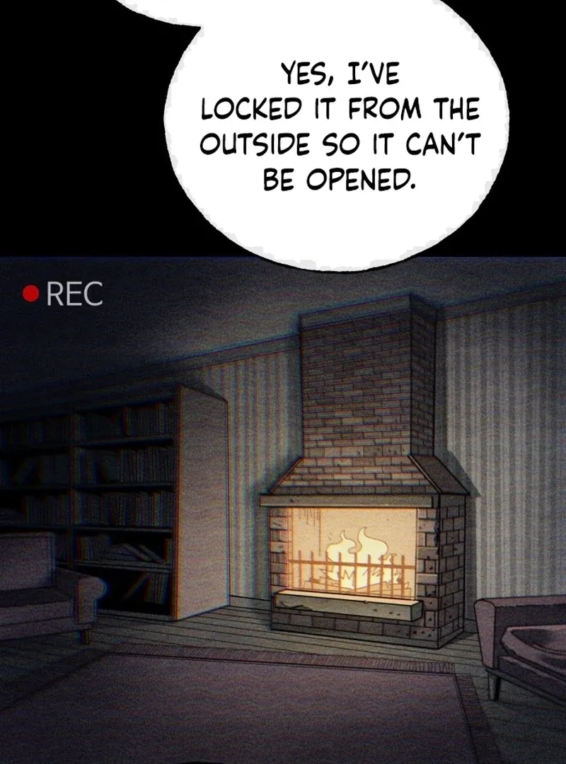 Unholy Exorcist Chapter 1 page 6 - 