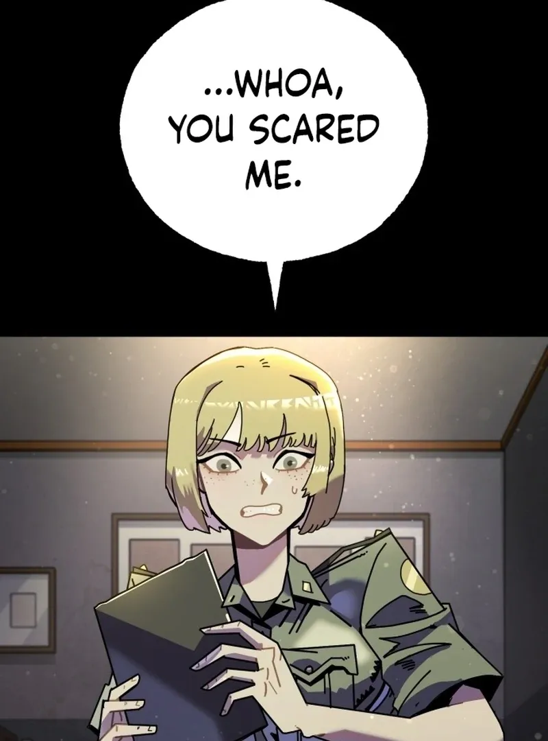 Unholy Exorcist Chapter 1 page 54 - 