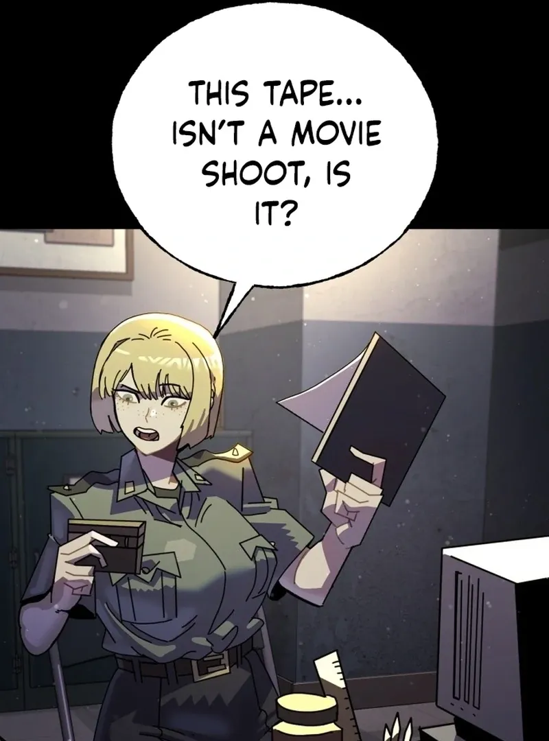 Unholy Exorcist Chapter 1 page 57 - 