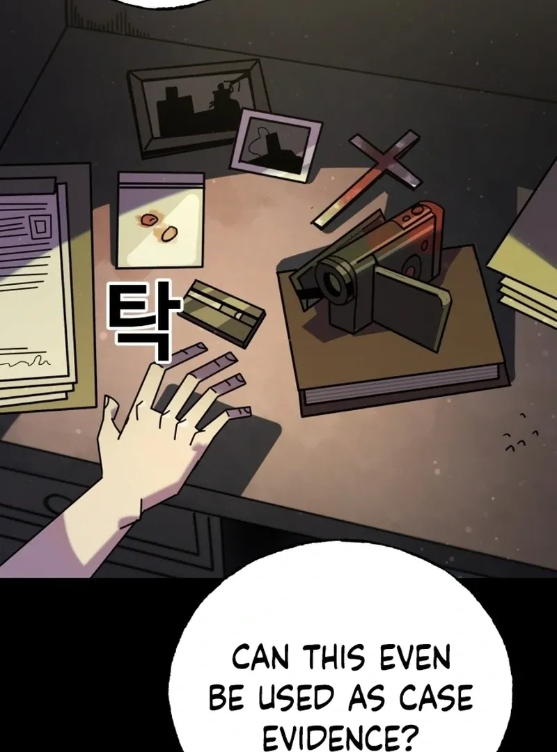 Unholy Exorcist Chapter 1 page 59 - 