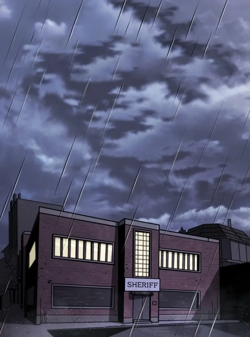 Unholy Exorcist Chapter 1 page 61 - 