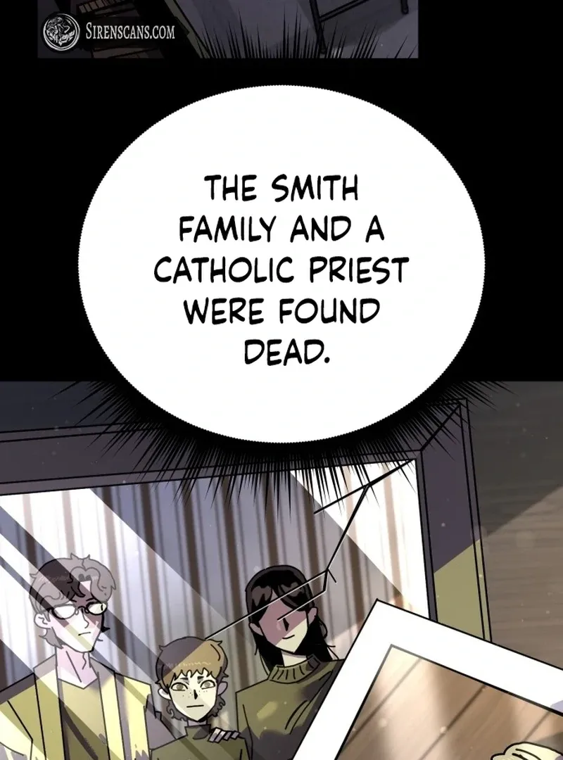 Unholy Exorcist Chapter 1 page 64 - 