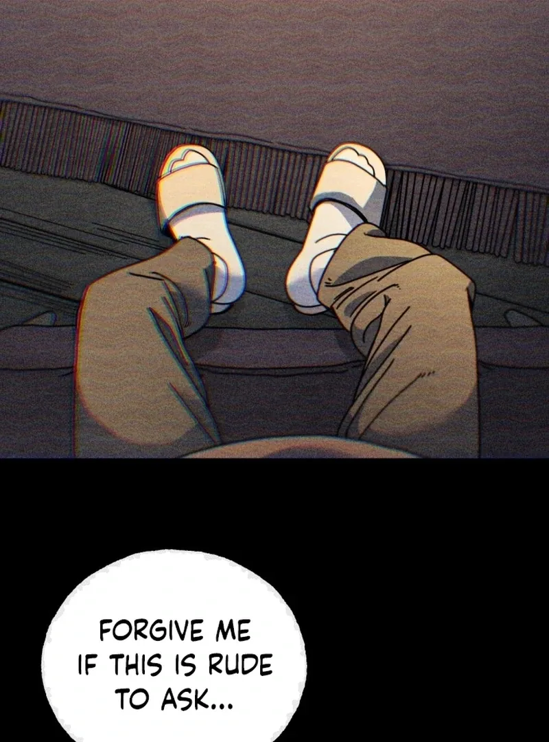 Unholy Exorcist Chapter 1 page 8 - 