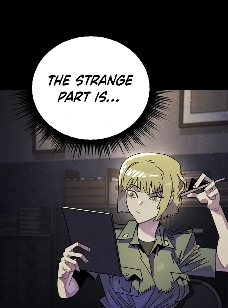Unholy Exorcist Chapter 1 page 71 - 