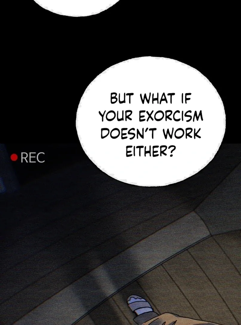Unholy Exorcist Chapter 1 page 9 - 