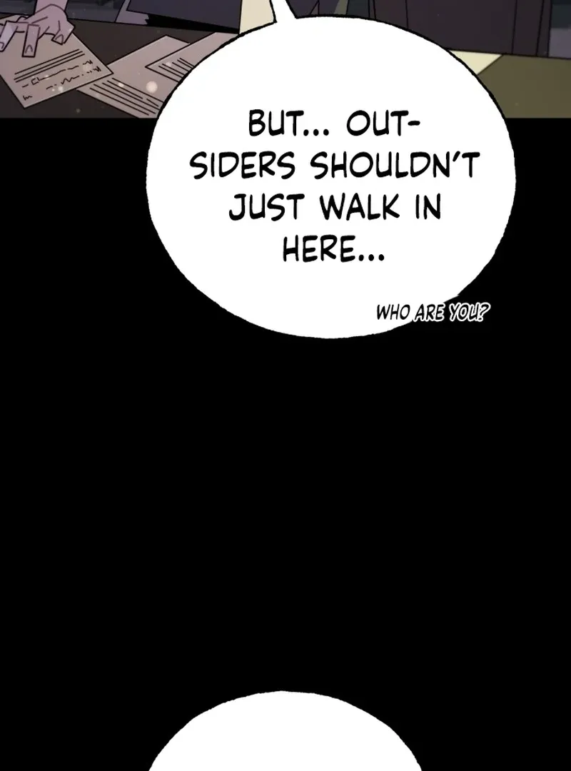 Unholy Exorcist Chapter 1 page 84 - 