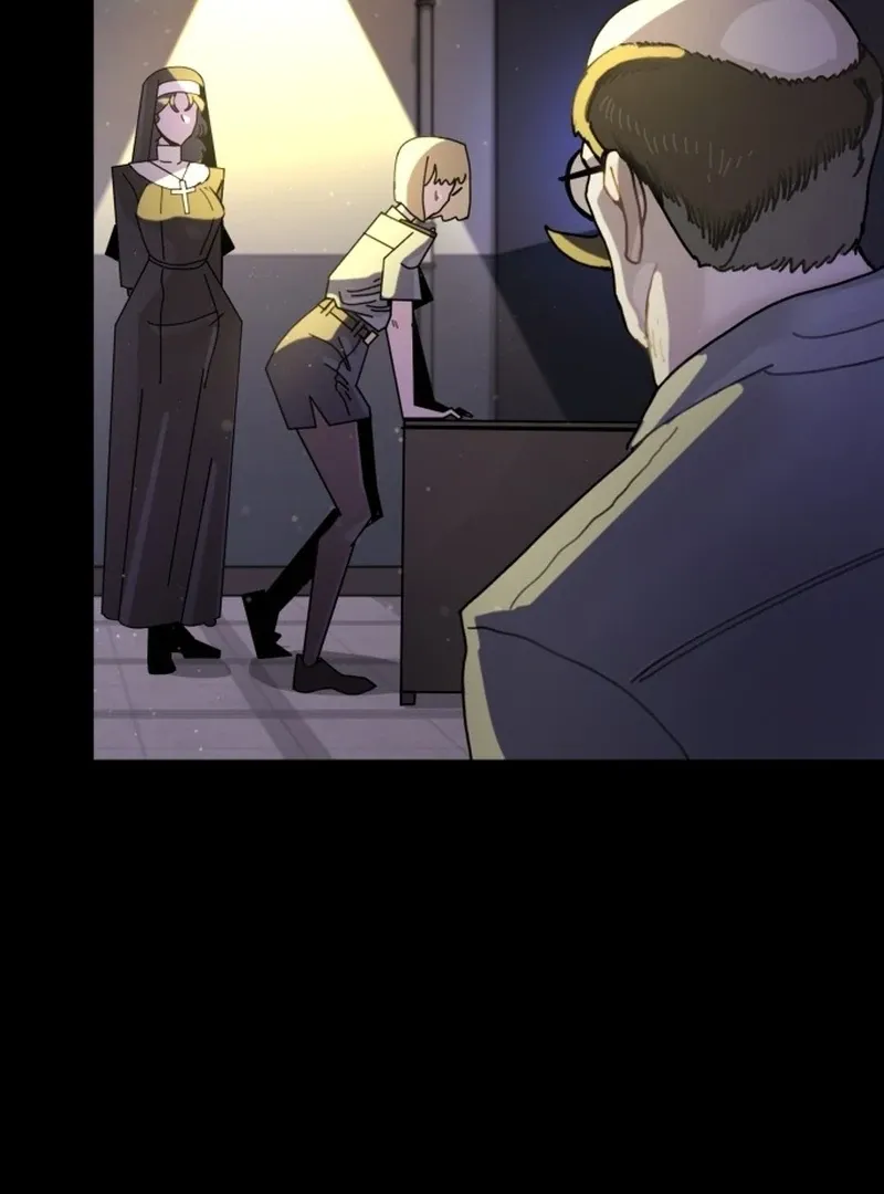 Unholy Exorcist Chapter 1 page 86 - 