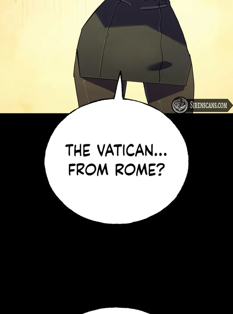 Unholy Exorcist Chapter 1 page 89 - 