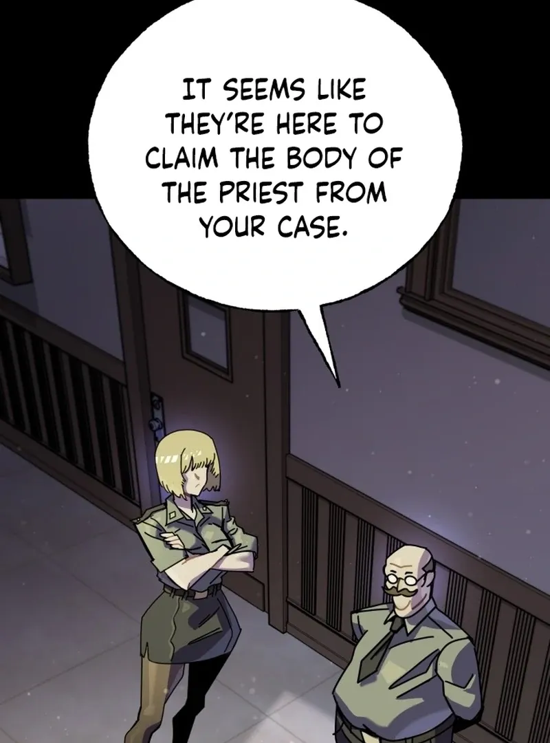 Unholy Exorcist Chapter 1 page 90 - 
