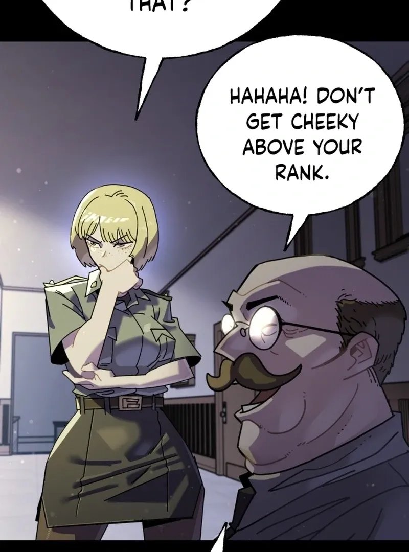Unholy Exorcist Chapter 1 page 92 - 