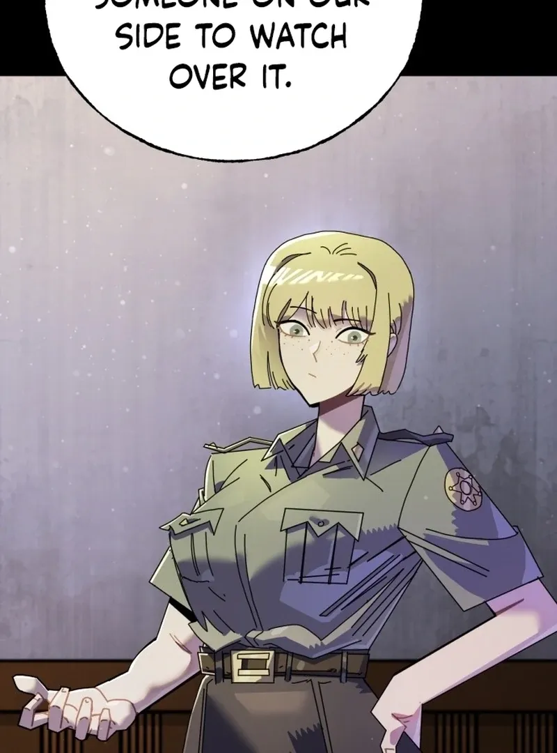 Unholy Exorcist Chapter 1 page 94 - 