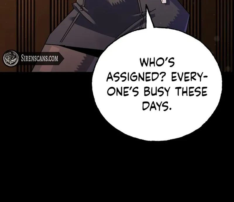 Unholy Exorcist Chapter 1 page 95 - 