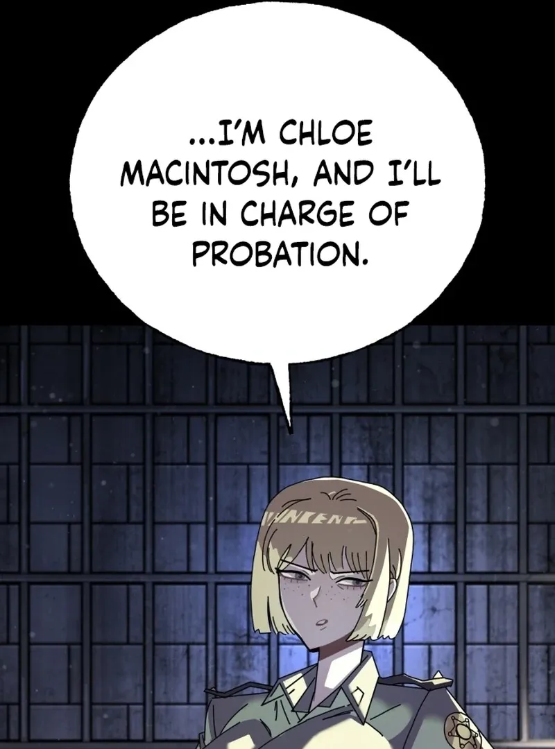 Unholy Exorcist Chapter 1 page 97 - 