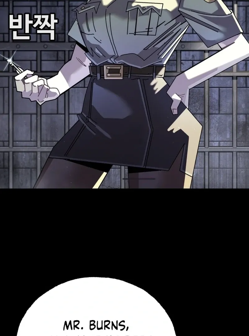 Unholy Exorcist Chapter 1 page 98 - 