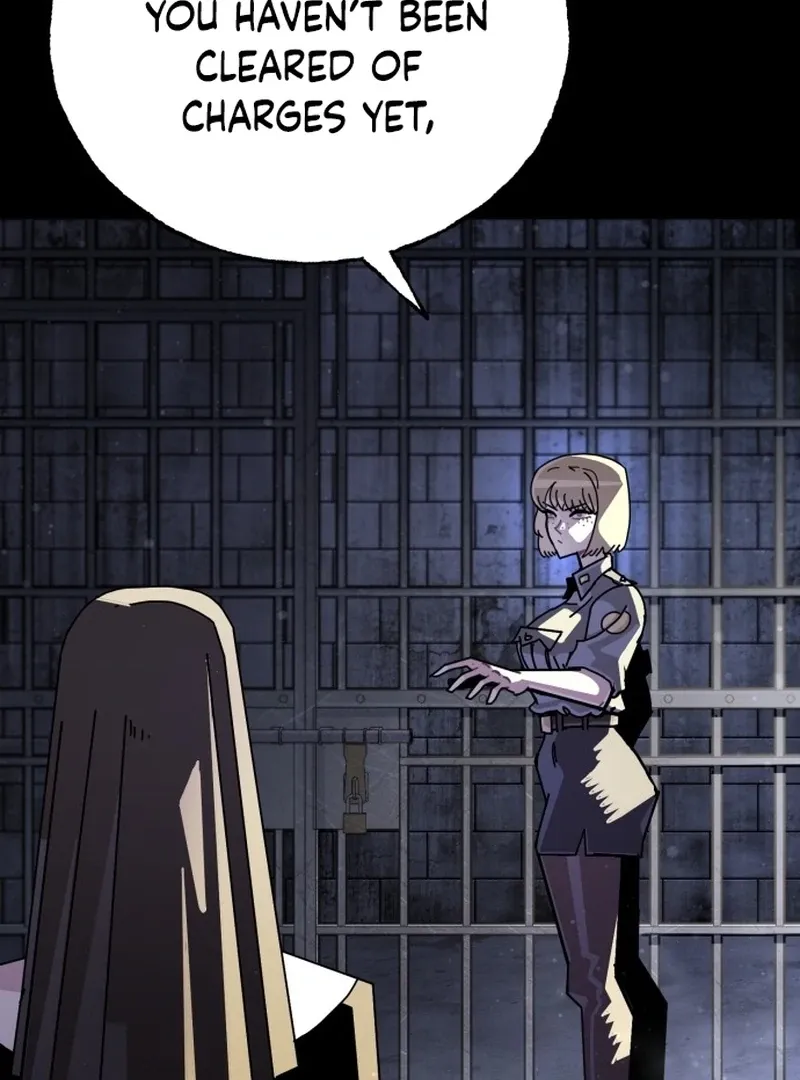 Unholy Exorcist Chapter 1 page 99 - 