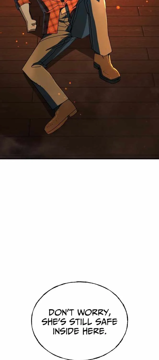 Unholy Exorcist Chapter 10 page 104 - 