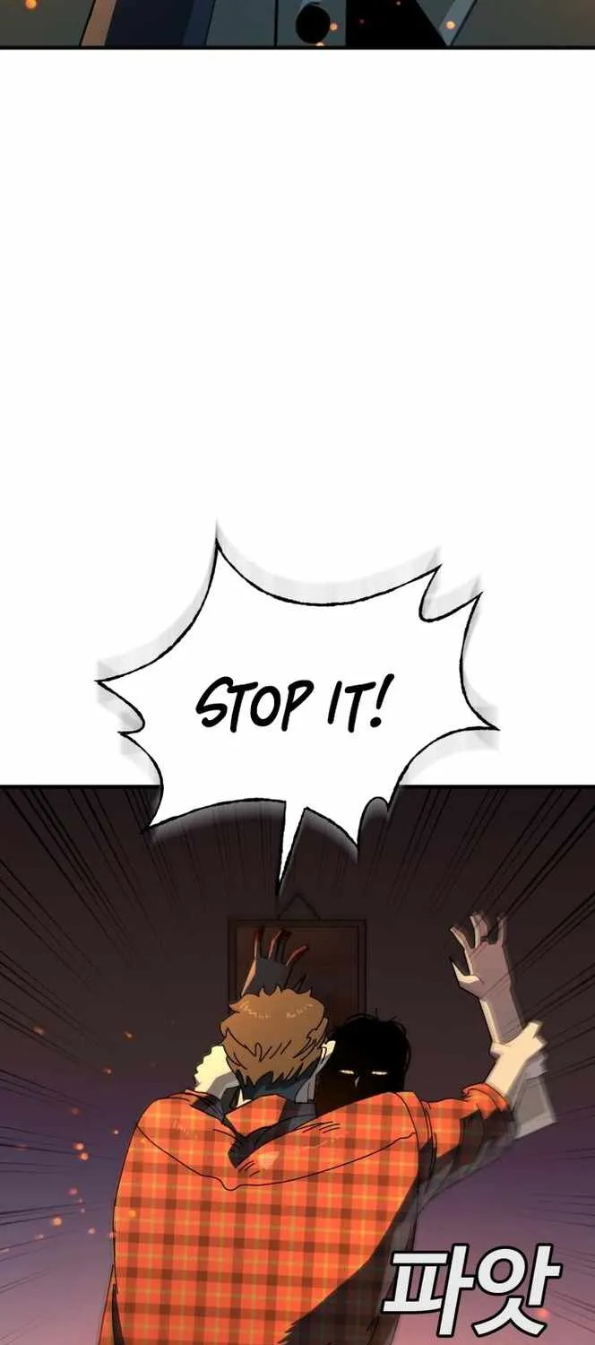 Unholy Exorcist Chapter 10 page 107 - 