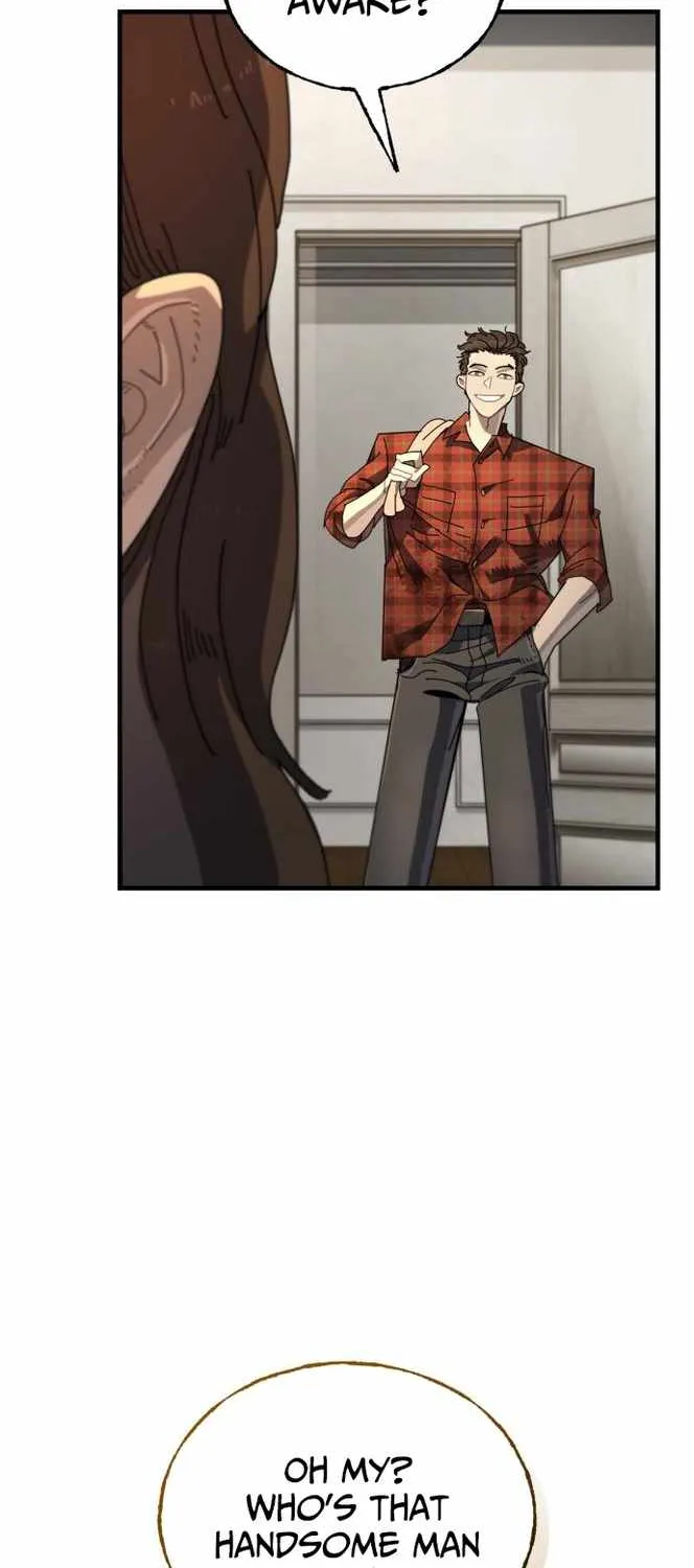 Unholy Exorcist Chapter 10 page 12 - 