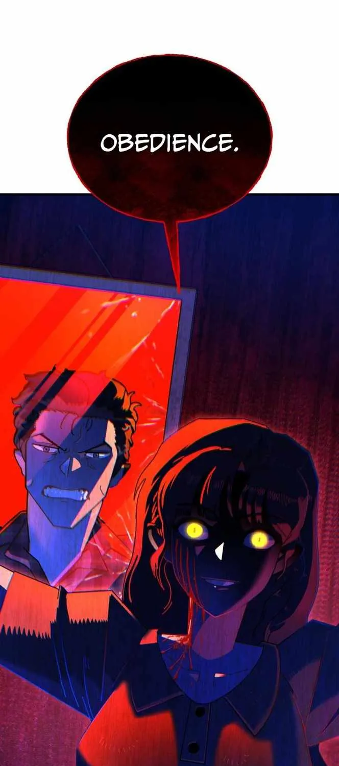Unholy Exorcist Chapter 10 page 111 - 