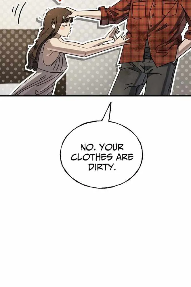 Unholy Exorcist Chapter 10 page 15 - 