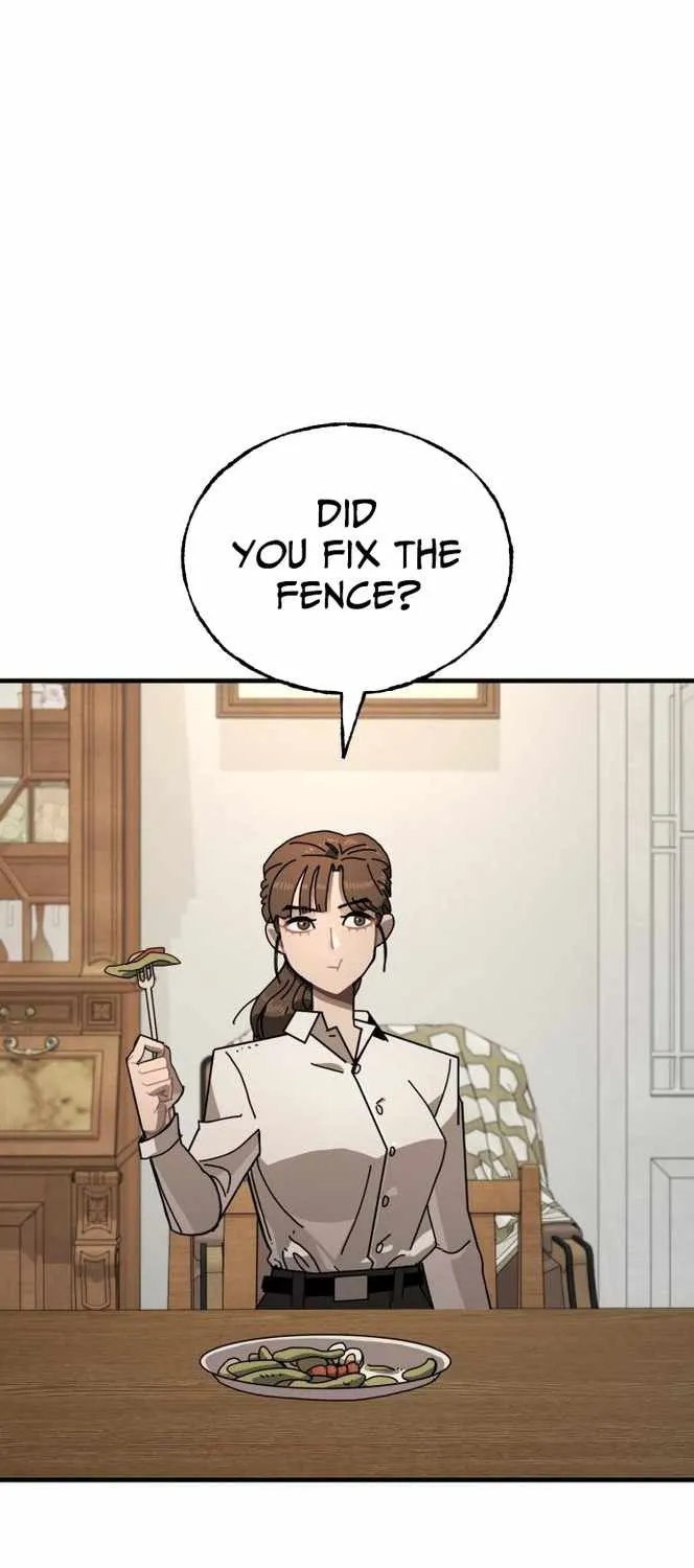 Unholy Exorcist Chapter 10 page 16 - 