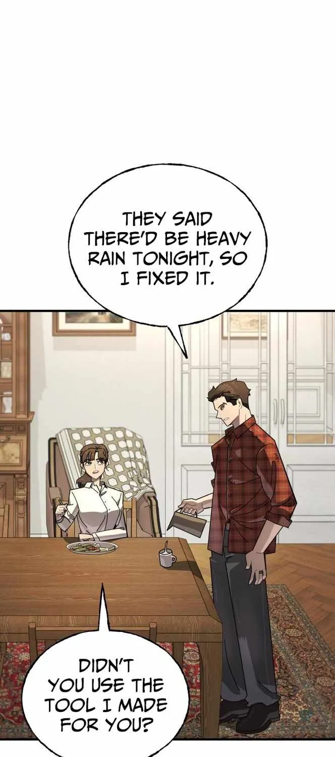 Unholy Exorcist Chapter 10 page 17 - 