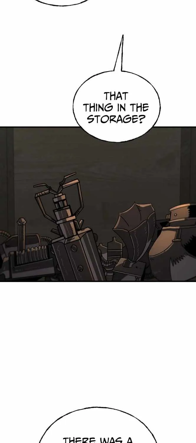 Unholy Exorcist Chapter 10 page 18 - 