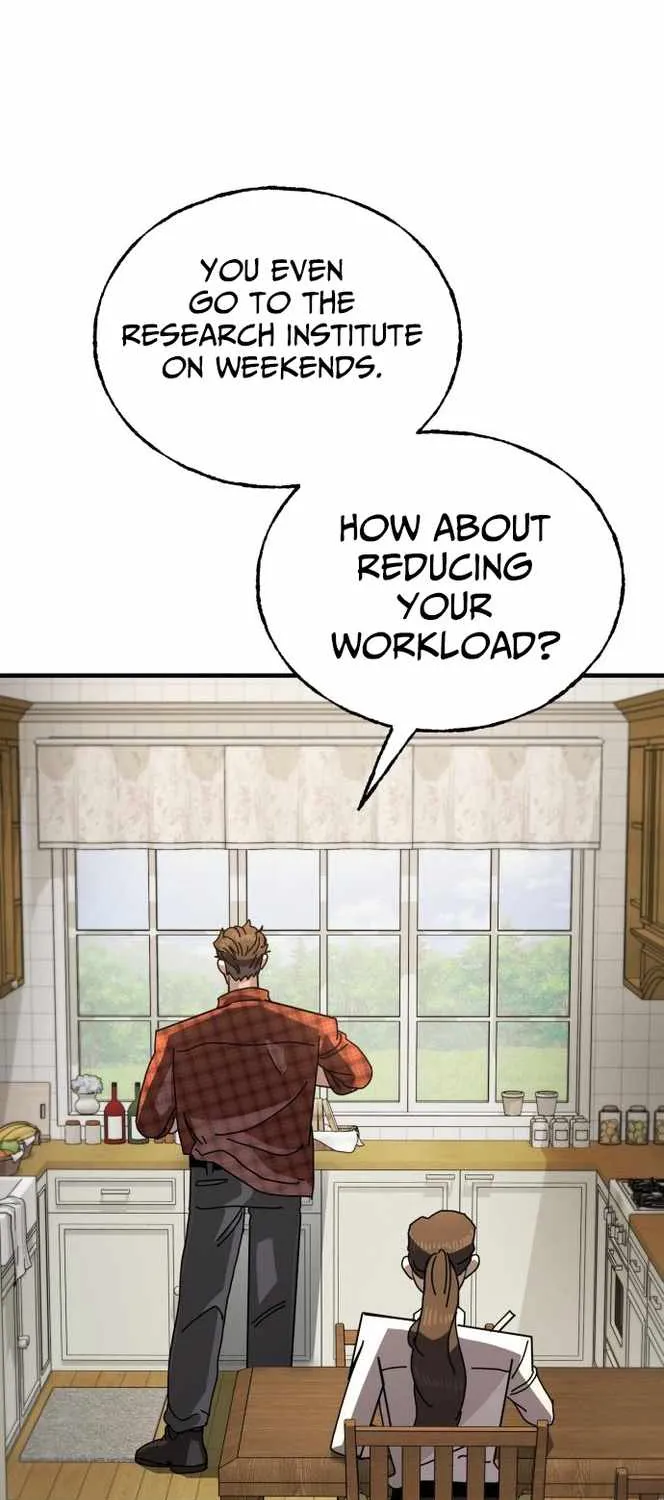 Unholy Exorcist Chapter 10 page 25 - 