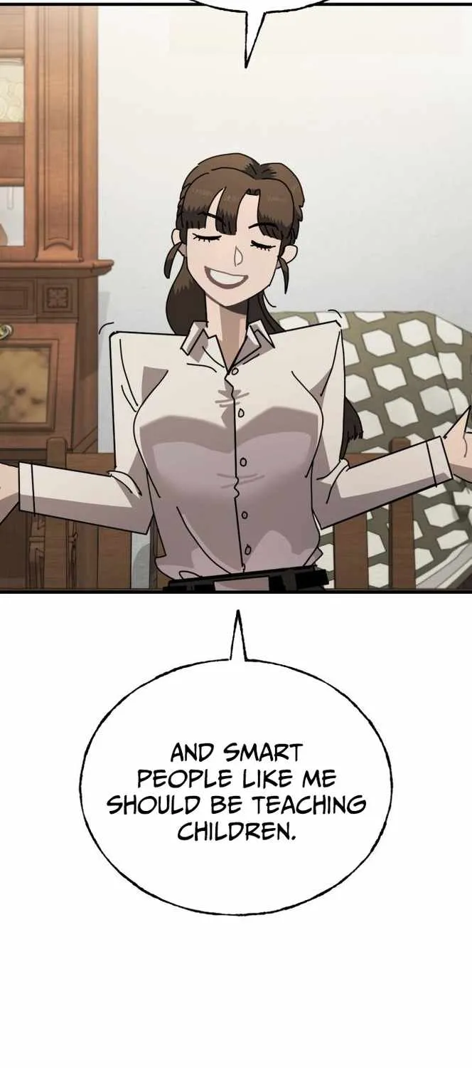 Unholy Exorcist Chapter 10 page 27 - 
