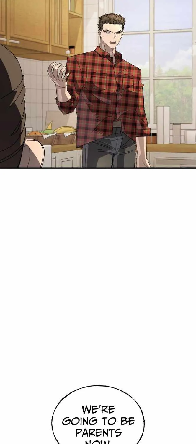 Unholy Exorcist Chapter 10 page 32 - 