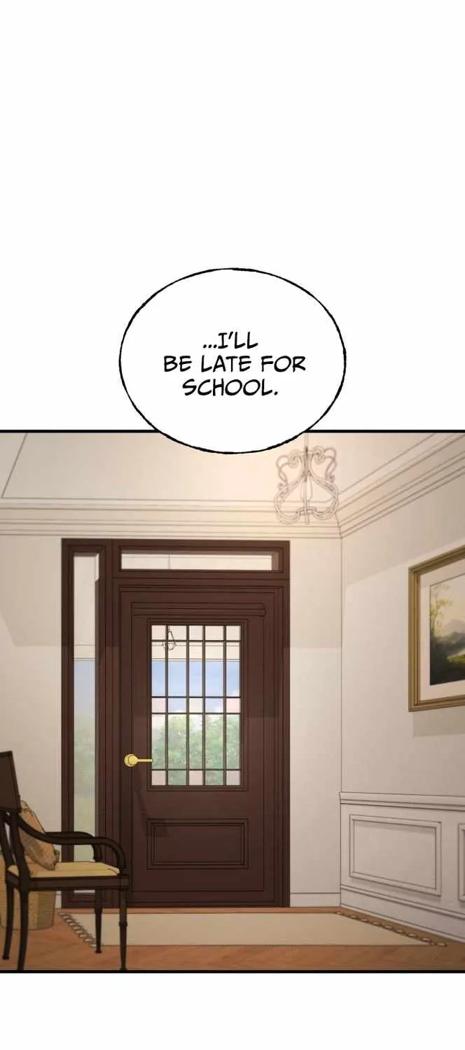 Unholy Exorcist Chapter 10 page 35 - 