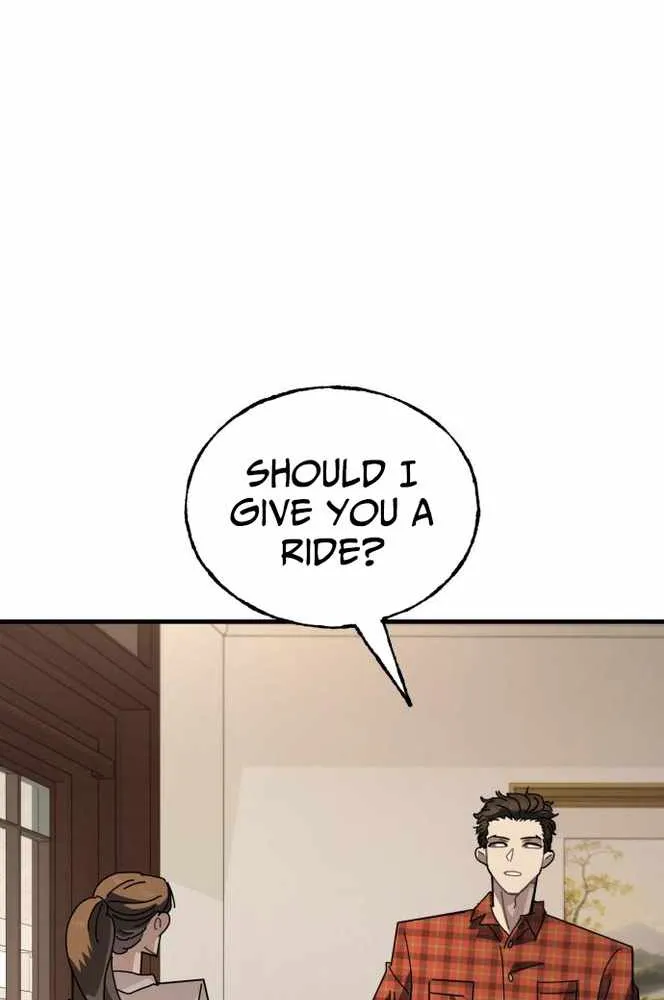 Unholy Exorcist Chapter 10 page 36 - 