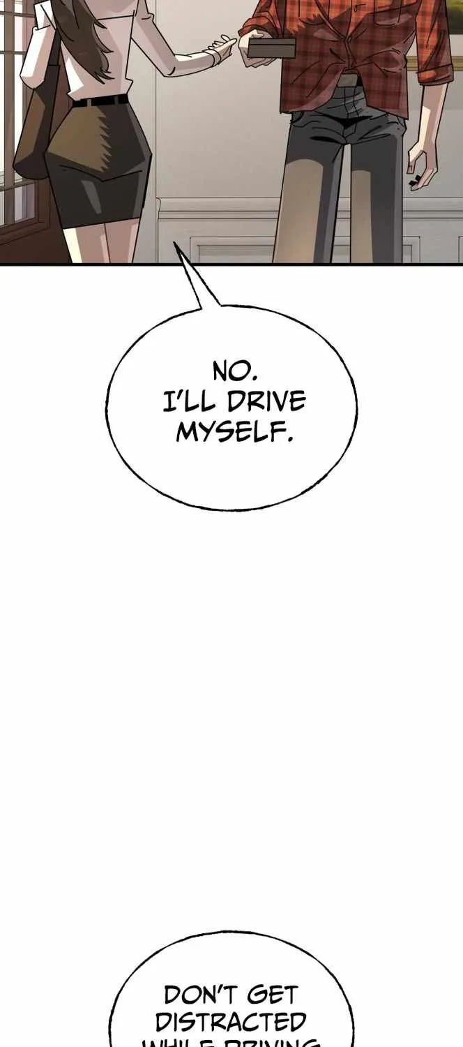 Unholy Exorcist Chapter 10 page 37 - 