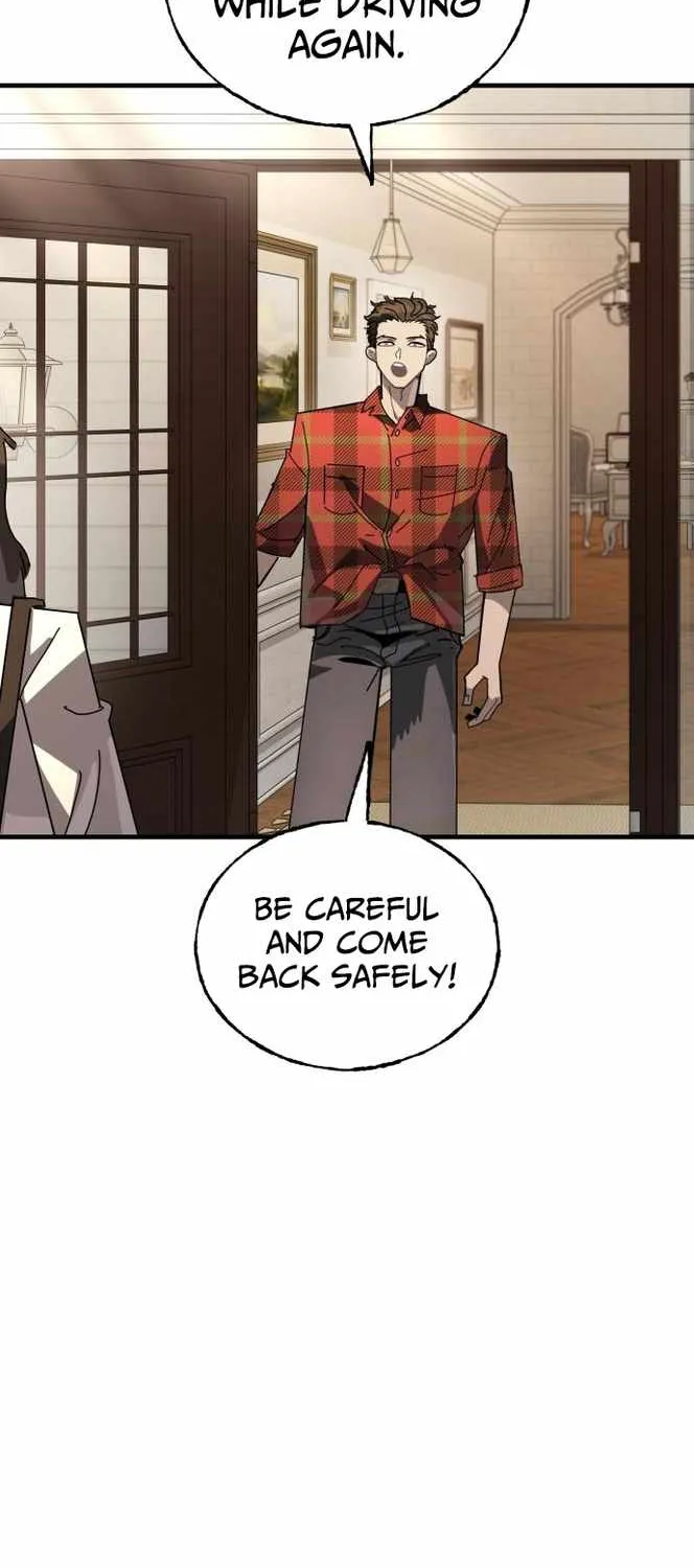 Unholy Exorcist Chapter 10 page 38 - 