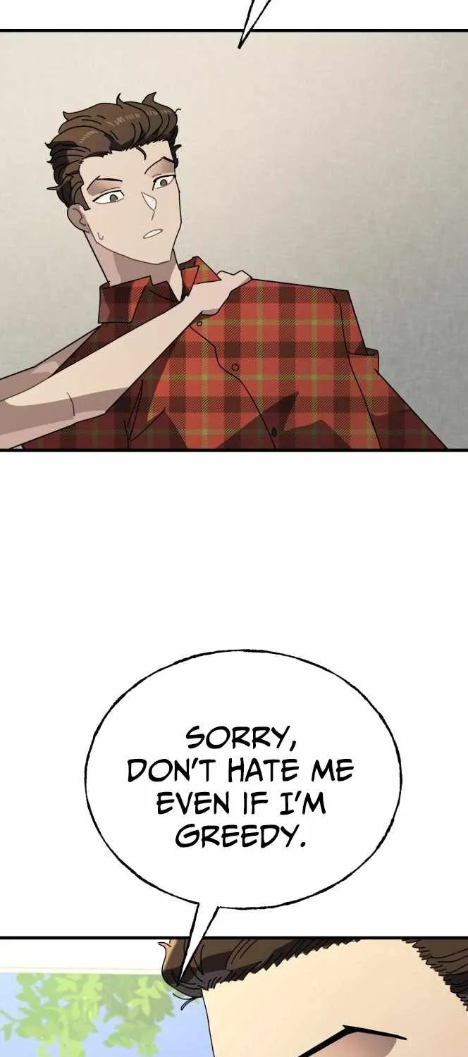Unholy Exorcist Chapter 10 page 41 - 