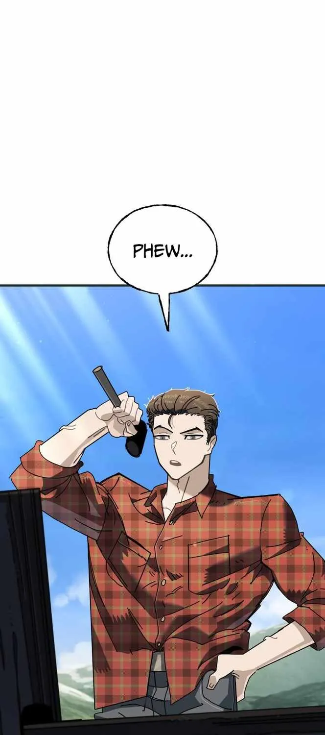 Unholy Exorcist Chapter 10 page 6 - 