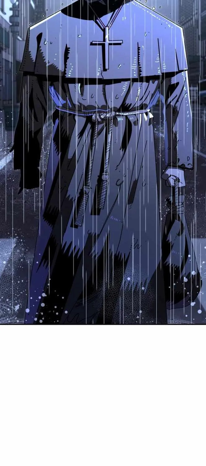 Unholy Exorcist Chapter 10 page 55 - 