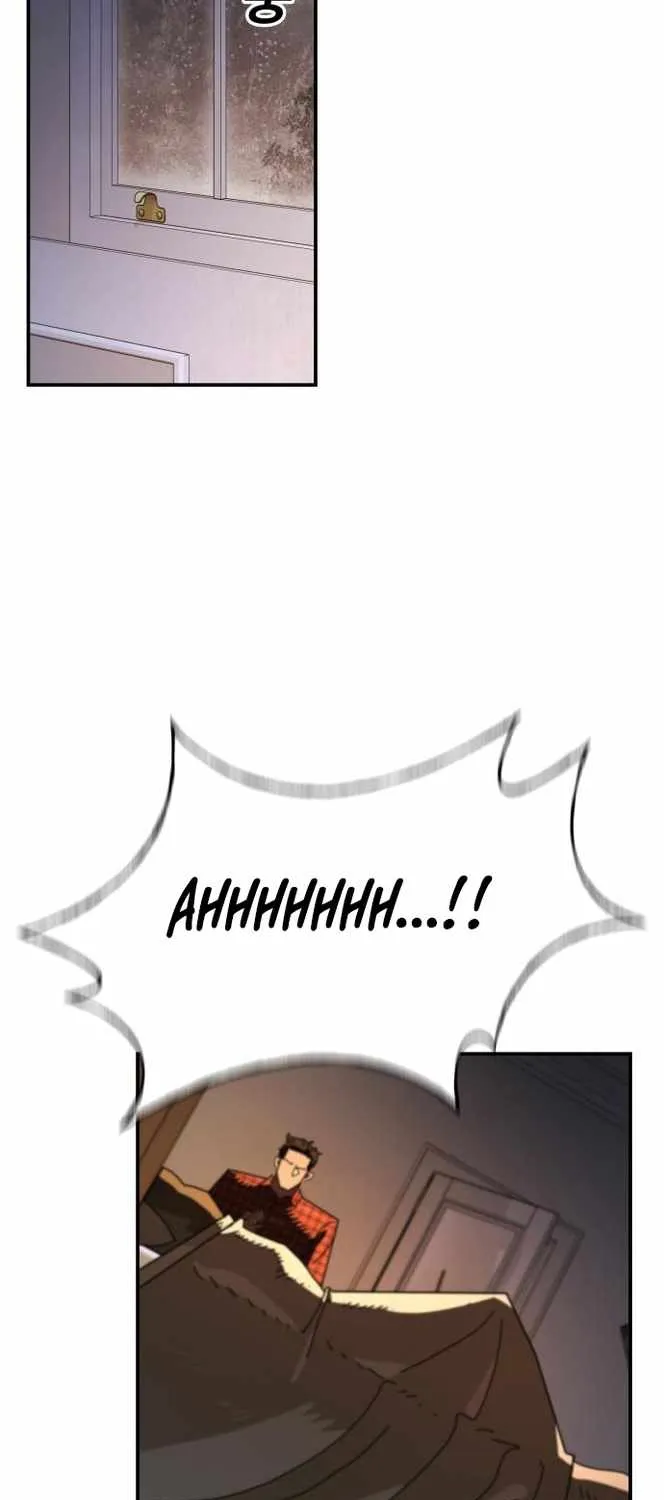 Unholy Exorcist Chapter 10 page 58 - 