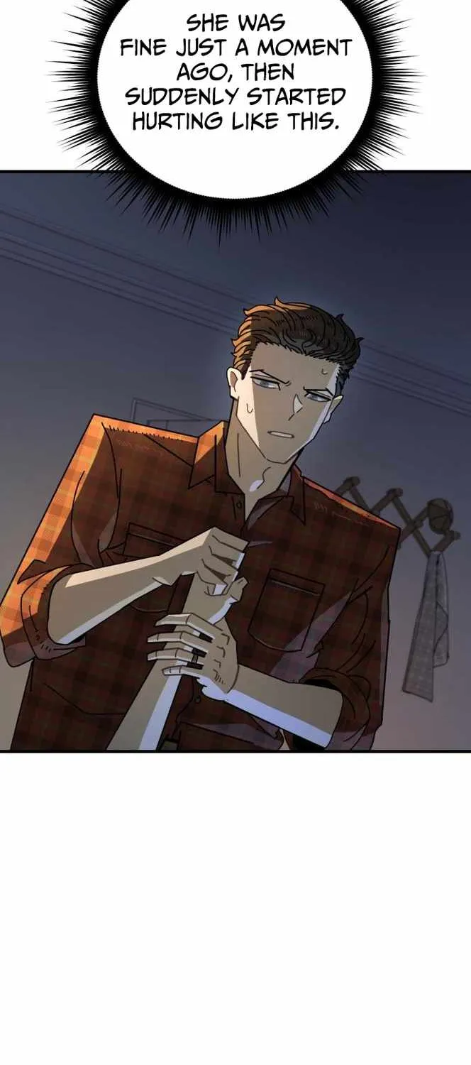 Unholy Exorcist Chapter 10 page 61 - 