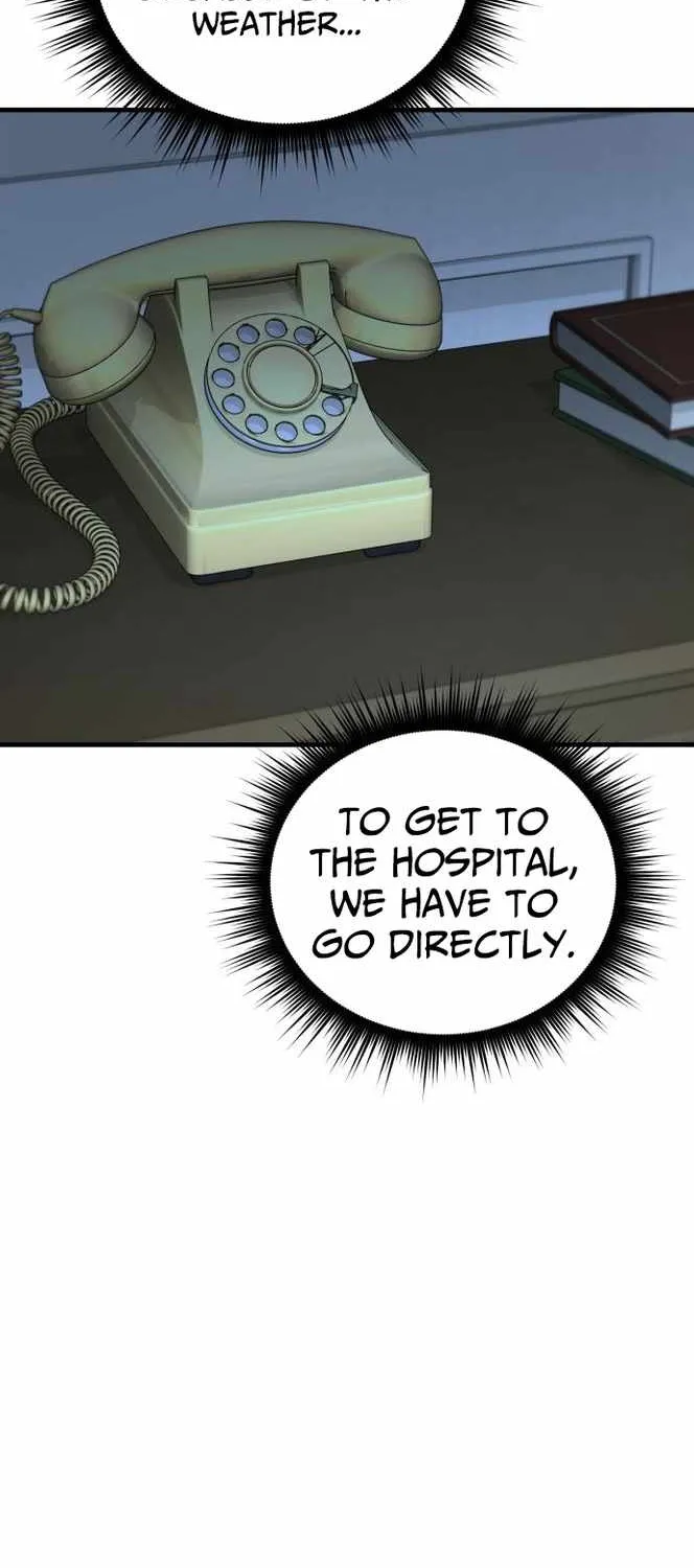 Unholy Exorcist Chapter 10 page 63 - 