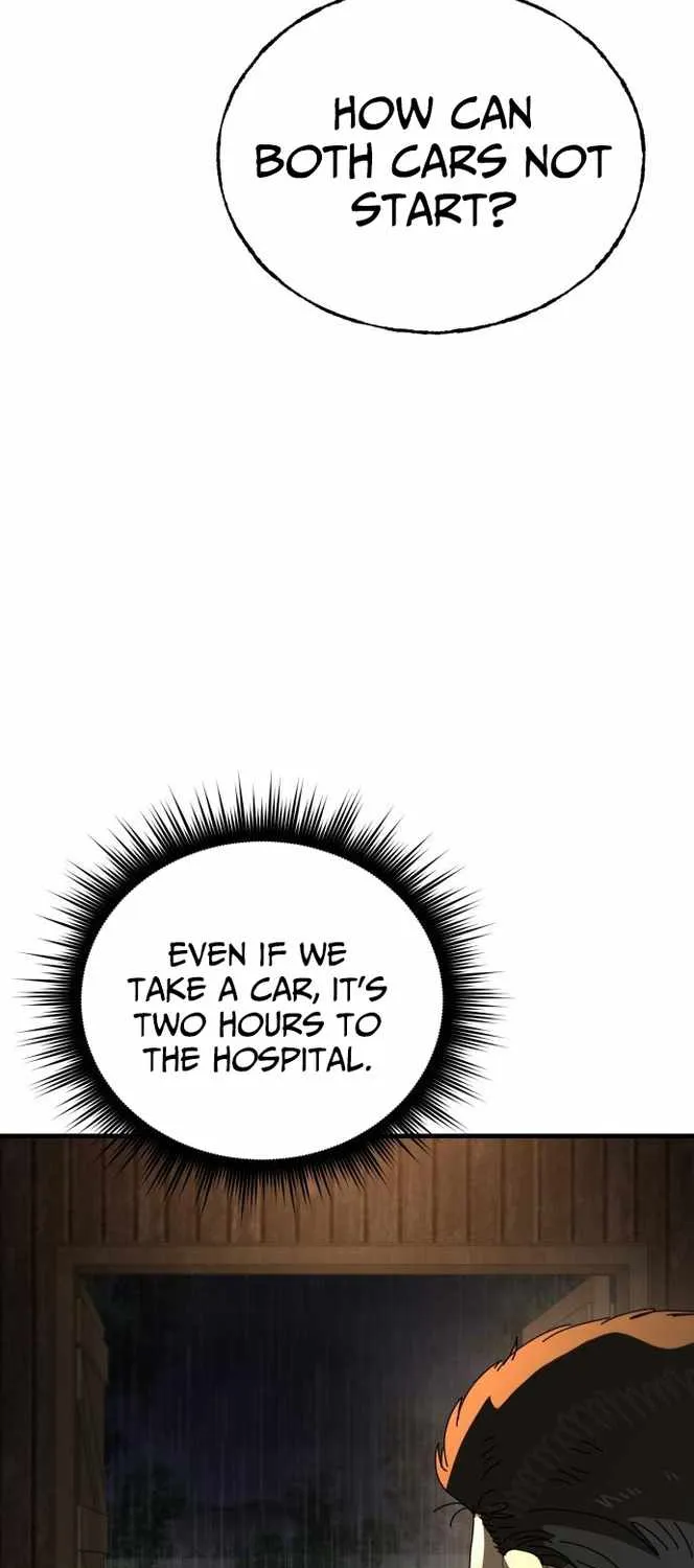 Unholy Exorcist Chapter 10 page 67 - 