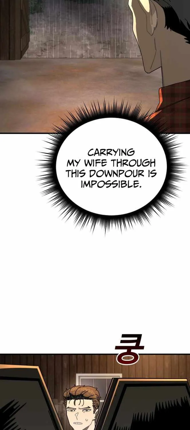 Unholy Exorcist Chapter 10 page 68 - 