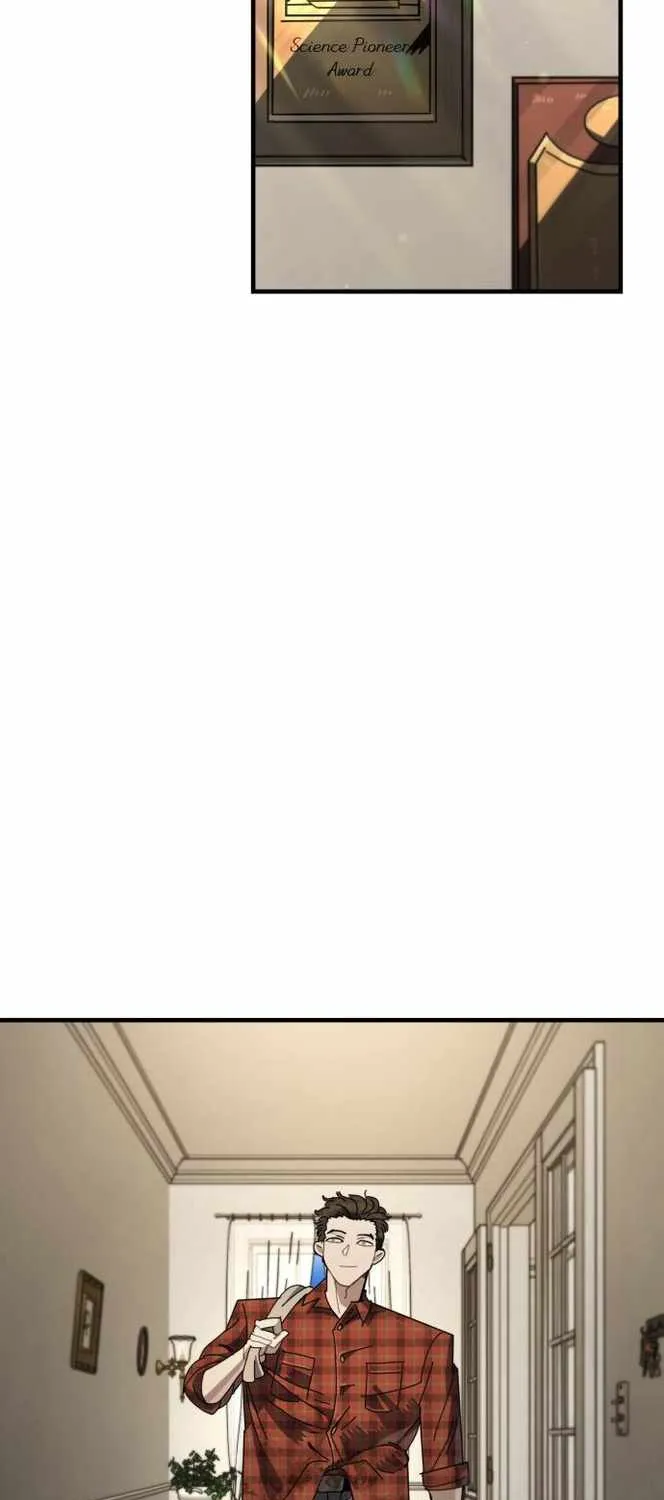 Unholy Exorcist Chapter 10 page 9 - 